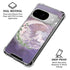 Moon Unicorn by Laurie Prindle Google Pixel 10 Clear Case